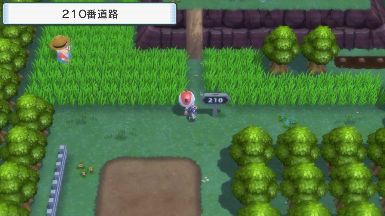 しっぺがえし タグの記事一覧 じっぺゲーム ダイパリメイク攻略