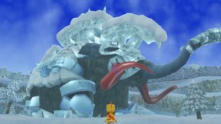 イルルカsp オクトセントリーとのお見合いにおすすめのモンスター じっぺゲーム イルルカsp攻略