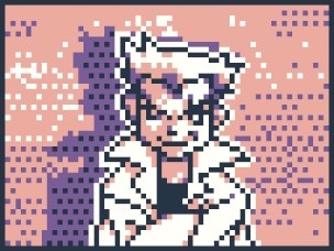 にせオーキドはかせ