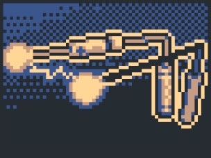 ダウジングマシーン