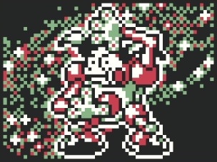 バリヤードLv28