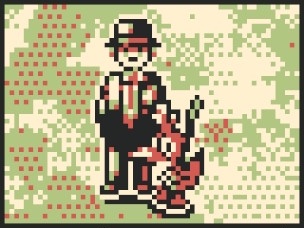 ポケモン交換おじさん