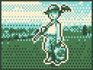 ポケモン育て屋さん