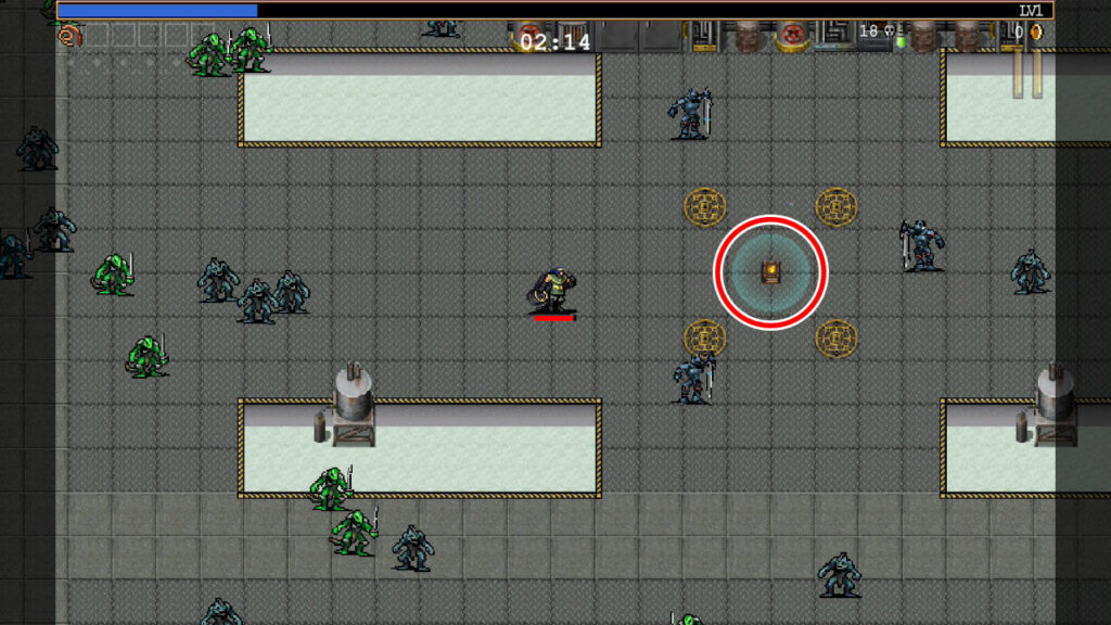 アルス・ゴーダのアイコン