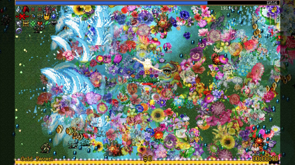 オ・ソーレ ミーオが進化した姿「あふれる愛」