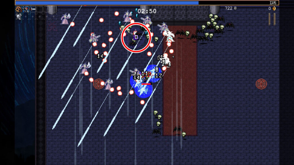 数奇のカードのアイコン