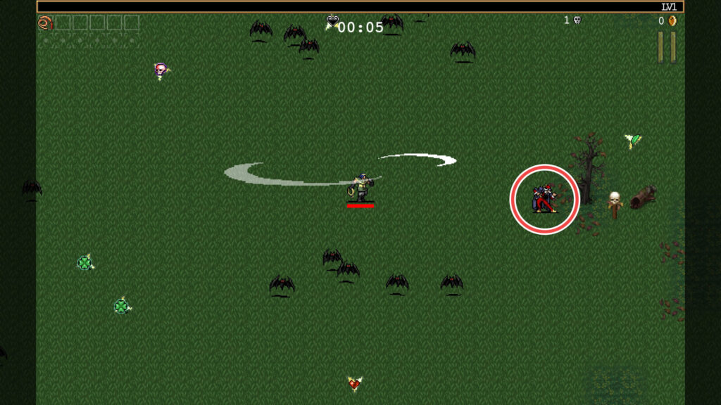 各ステージに商人が出現