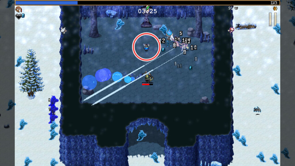 解毒薬のアイコン